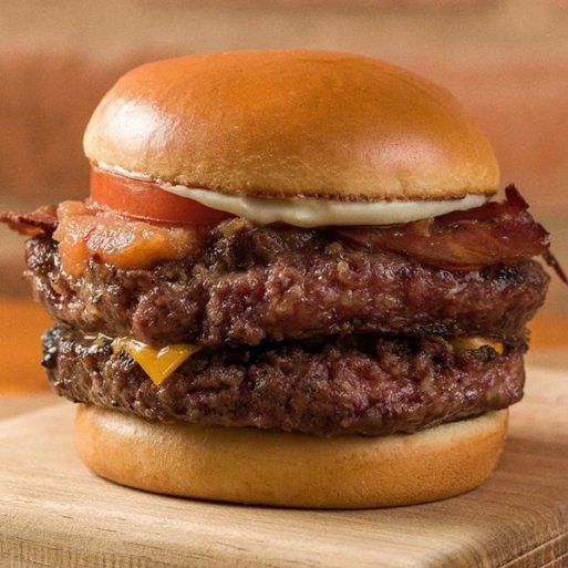 (Apenas Retirada) Harllem Burguer