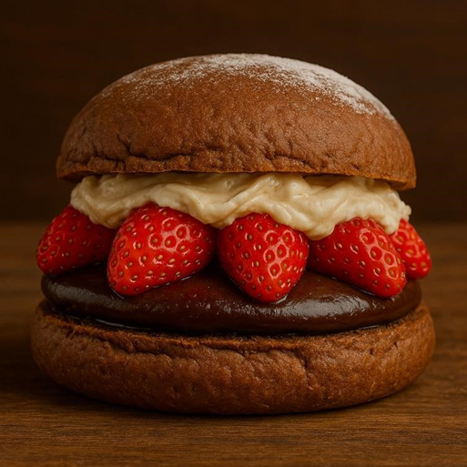 (Apenas Retirada) Harllem Burguer